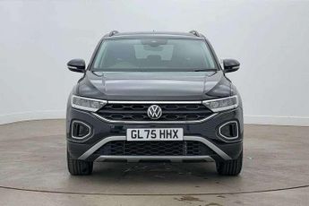 Volkswagen T-Roc 1.5 TSI Match 5dr DSG