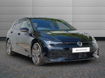 Volkswagen Golf 1.5 eTSI 150 Black Edition 5dr DSG