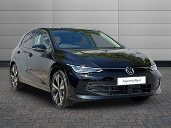 Volkswagen Golf 1.5 eTSI 150 Match 5dr DSG