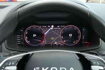Skoda Karoq 2.0 TSI Sportline Edition 4x4 5dr DSG