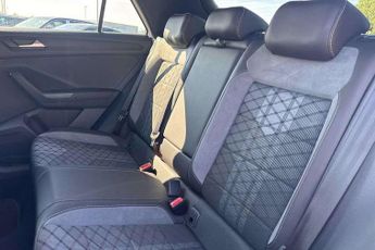 Volkswagen T-Roc 1.5 TSI R-Line 5dr DSG