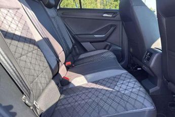 Volkswagen T-Roc 1.5 TSI R-Line 5dr DSG
