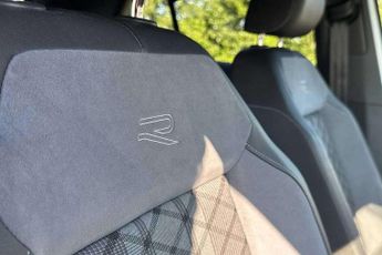 Volkswagen T-Roc 1.5 TSI R-Line 5dr DSG