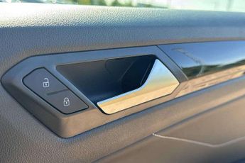 Volkswagen T-Roc 1.5 TSI R-Line 5dr DSG