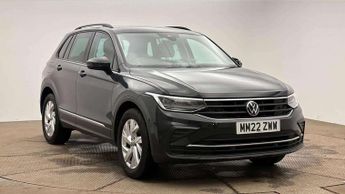 Volkswagen Tiguan 1.5 TSI 150 Life 5dr