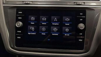 Volkswagen Tiguan 1.5 TSI 150 Life 5dr DSG
