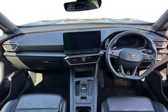 Cupra Formentor 1.4 eHybrid 204 V2 5dr DSG