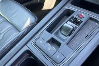 Cupra Formentor 1.4 eHybrid 204 V2 5dr DSG