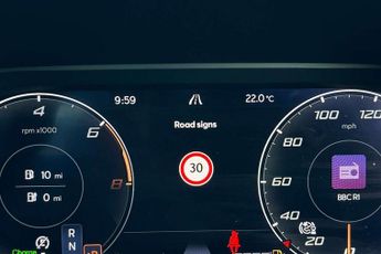Cupra Formentor 1.4 eHybrid 204 V2 5dr DSG