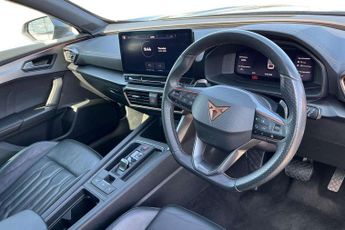 Cupra Formentor 1.4 eHybrid 204 V2 5dr DSG