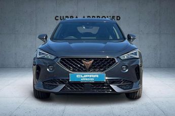 Cupra Formentor 1.4 eHybrid 204 V2 5dr DSG