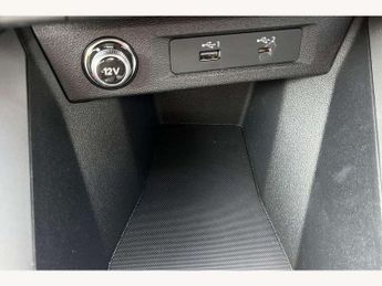 Audi A1 30 TFSI Sport 5dr S Tronic