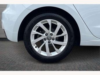 Audi A1 30 TFSI Sport 5dr S Tronic