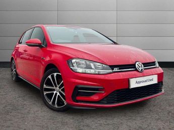 Volkswagen Golf 1.5 TSI EVO 150 R-Line 5dr