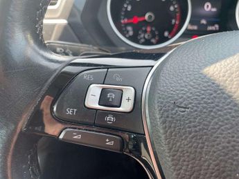 Volkswagen Tiguan 1.5 TSi EVO 150 Match 5dr DSG