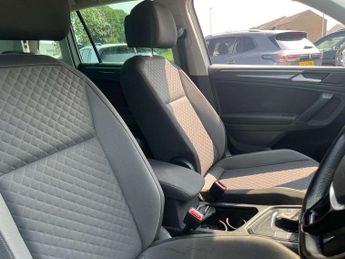 Volkswagen Tiguan 1.5 TSi EVO 150 Match 5dr DSG