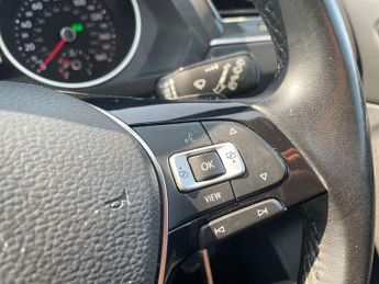 Volkswagen Tiguan 1.5 TSi EVO 150 Match 5dr DSG