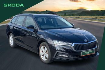 Skoda Octavia 1.0 TSI SE First Edition 5dr