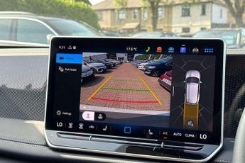 Volkswagen Tiguan 1.5 eTSI 150 Match 5dr DSG