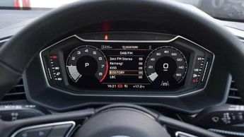 Audi A1 25 TFSI Sport 5dr S Tronic