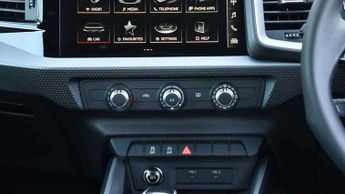 Audi A1 25 TFSI Sport 5dr S Tronic