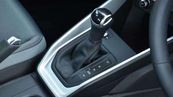 Audi A1 25 TFSI Sport 5dr S Tronic