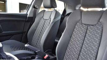 Audi A1 25 TFSI Sport 5dr S Tronic