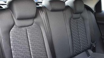 Audi A1 25 TFSI Sport 5dr S Tronic