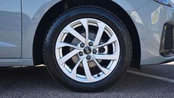 Audi A1 25 TFSI Sport 5dr S Tronic