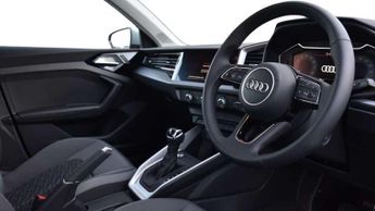 Audi A1 25 TFSI Sport 5dr S Tronic