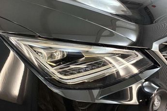 SEAT Arona 1.0 TSI 110 FR Sport 5dr DSG