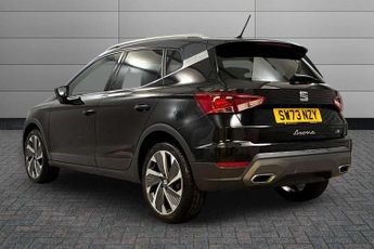 SEAT Arona 1.0 TSI 110 FR Sport 5dr DSG
