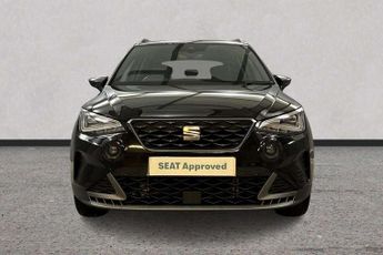 SEAT Arona 1.0 TSI 110 FR Sport 5dr DSG