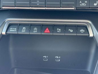 Audi A3 35 TFSI Black Edition 4dr S Tronic
