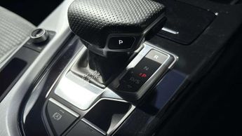 Audi A4 35 TDI S Line 4dr S Tronic