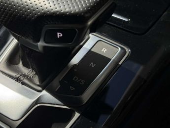 Audi A4 35 TDI S Line 4dr S Tronic