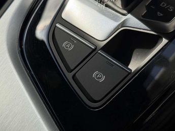 Audi A4 35 TDI S Line 4dr S Tronic