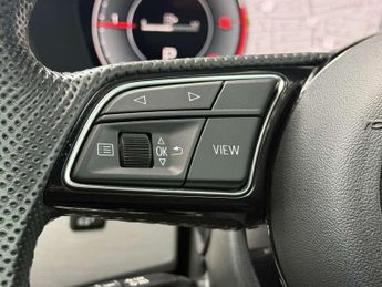 Audi A4 35 TDI S Line 4dr S Tronic