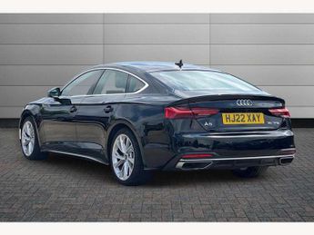 Audi A5 35 TFSI Sport 5dr S Tronic