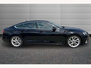 Audi A5 35 TFSI Sport 5dr S Tronic