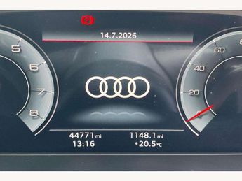 Audi A5 35 TFSI Sport 5dr S Tronic
