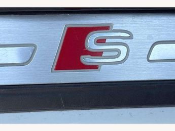Audi Q2 35 TFSI S Line 5dr S Tronic