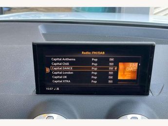 Audi Q2 35 TFSI S Line 5dr S Tronic