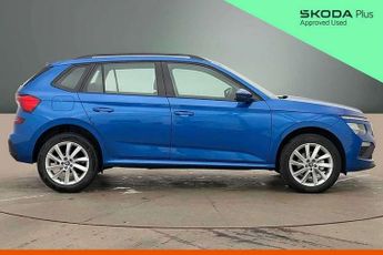 Skoda Kamiq 1.0 TSI SE Edition 5dr DSG