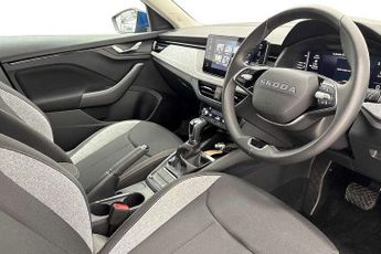 Skoda Kamiq 1.0 TSI SE Edition 5dr DSG