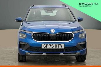 Skoda Kamiq 1.0 TSI SE Edition 5dr DSG
