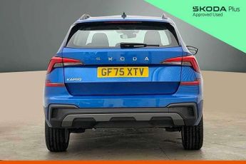 Skoda Kamiq 1.0 TSI SE Edition 5dr DSG