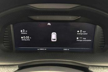Skoda Kamiq 1.0 TSI SE Edition 5dr DSG