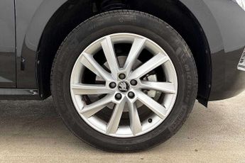 Skoda Kamiq 1.0 TSI SE Edition 5dr DSG