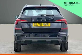 Skoda Kamiq 1.0 TSI SE Edition 5dr DSG